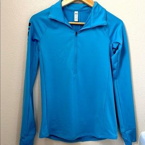 Under Armour Long Sleeves Shirt